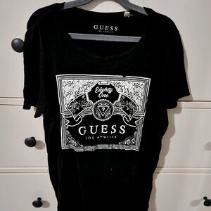 Guess womans shirt